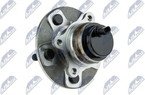 Wheel Hub KLP-TY-077