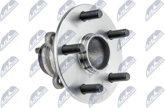 Wheel Hub KLP-TY-077 - image 2