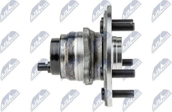 Wheel Hub KLP-TY-077 - image 3