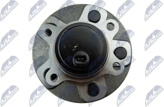 Wheel Hub KLP-TY-077 - image 5
