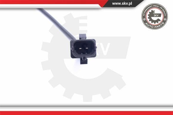 Sensor, exhaust gas temperature 30SKV178 - image 3