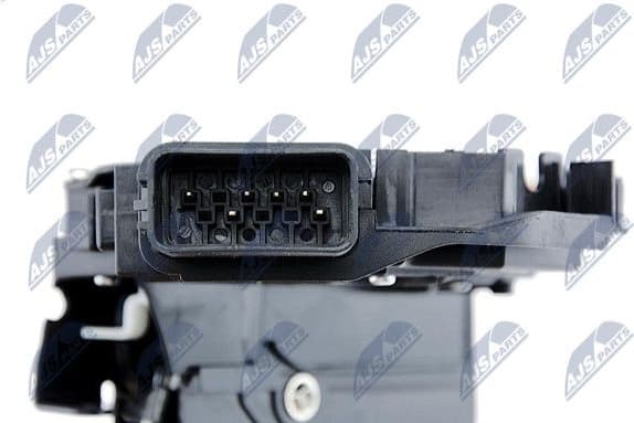 Door Lock EZC-FR-053 - image 2