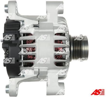 Alternator AS A3525S - image 2