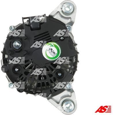 Alternator AS A3525S - image 3