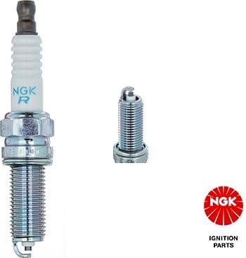 Spark Plug LKR7B-9 - image 2