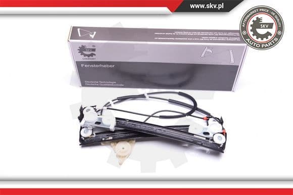 Window Regulator 00SKV171