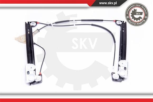 Window Regulator 00SKV171 - image 2