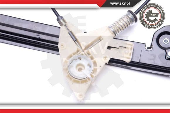 Window Regulator 00SKV171 - image 3