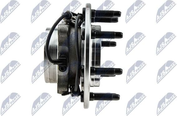 Wheel Bearing Kit KLP-CH-060 - image 3
