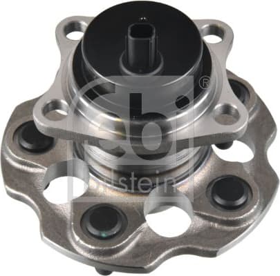 Wheel Bearing Kit 174440