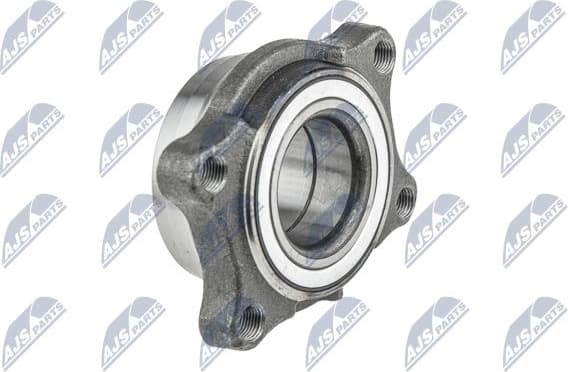 Wheel Bearing Kit KLP-NS-061