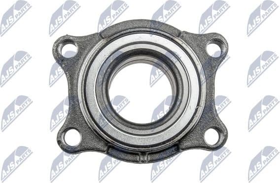 Wheel Bearing Kit KLP-NS-061 - image 4