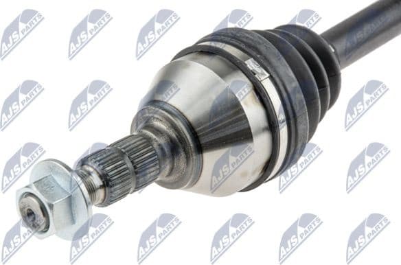 Drive Shaft NPW-PL-032 - image 3
