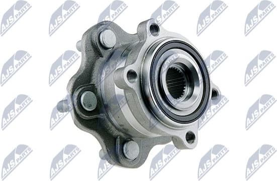 Wheel Bearing Kit KLT-NS-104