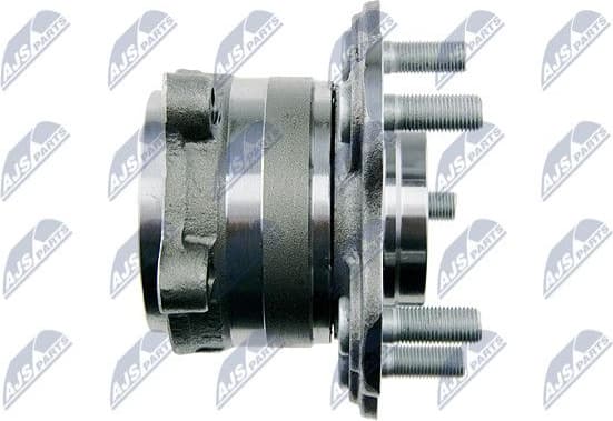 Wheel Bearing Kit KLT-NS-104 - image 3