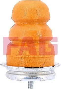 Rubber Buffer, suspension 810006010