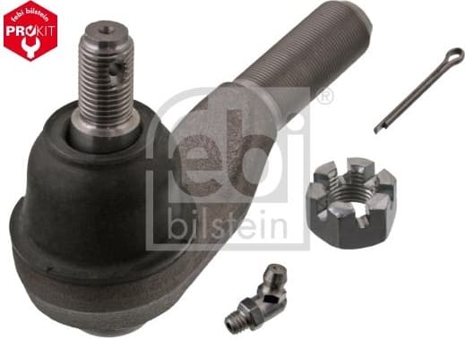 Tie Rod End ProKit 41377