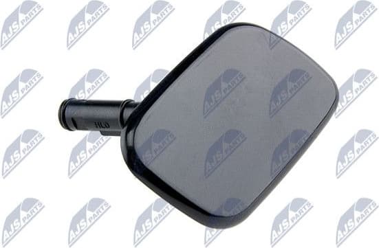 Cover, bumper EDS-HY-503 - image 2