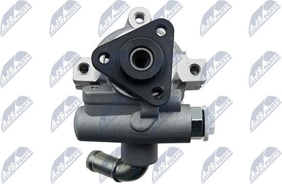 Hydraulic Pump, steering SPW-CH-007 - image 4