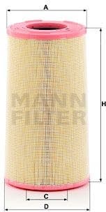 Air Filter C26024KIT