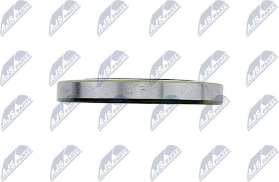 Shaft Seal, drive shaft NUP-TY-022 - image 3