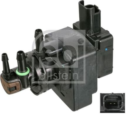 Pressure Converter febi Plus 173543