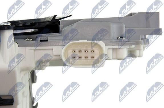 Door Lock EZC-VW-021 - image 4