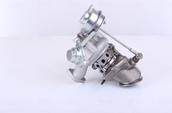 Charger, charging (supercharged/turbocharged) ** FACTORY NEW ** 93490 - image 3