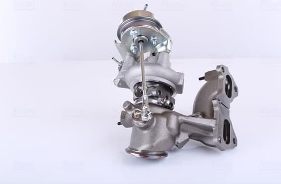 Charger, charging (supercharged/turbocharged) ** FACTORY NEW ** 93490 - image 4