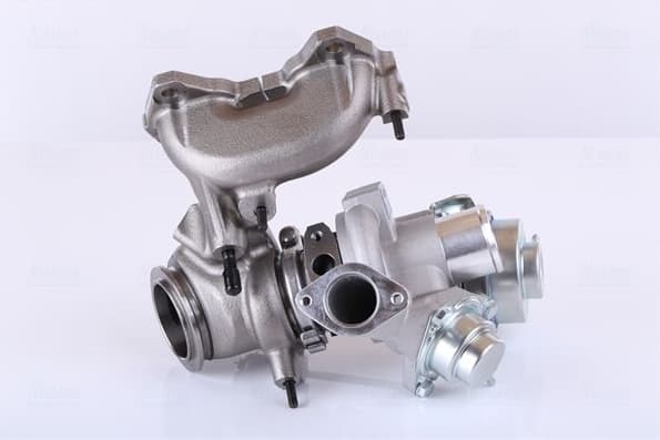 Charger, charging (supercharged/turbocharged) ** FACTORY NEW ** 93490 - image 5