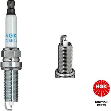 Spark Plug ILZKAR7A10 - image 4