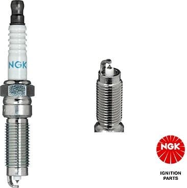 Spark plug NGK SILZNAR8C7H