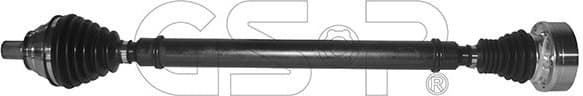 Drive Shaft 261283