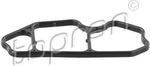 Gasket, oil filter housing 628 315