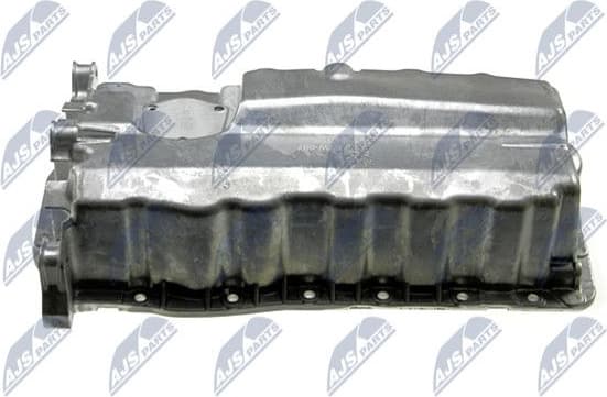 Oil Sump BMO-VW-007 - image 2