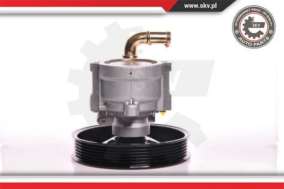 Hydraulic Pump, steering 10SKV164 - image 3