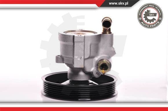 Hydraulic Pump, steering 10SKV164 - image 6