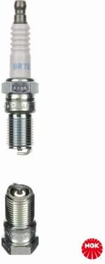 Spark Plug BR7EFS