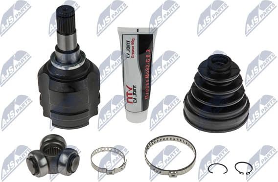 Joint Kit, drive shaft NPW-TY-005