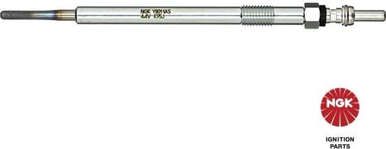 Glow Plug Y8011AS