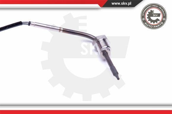 Sensor, exhaust gas temperature 30SKV299 - image 2