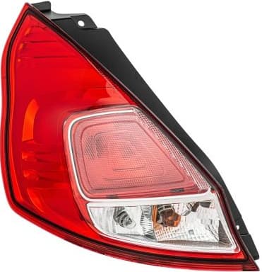 Tail Light Assembly 2VP354805011