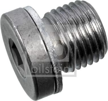 Screw Plug, automatic transmission casing 173874