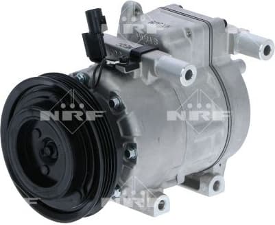 Compressor, air conditioning EASY FIT 32963 - image 2