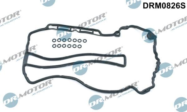 Gasket Set, cylinder head cover DRM0826S