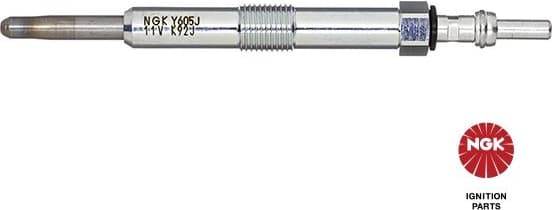 Glow Plug Y-605J