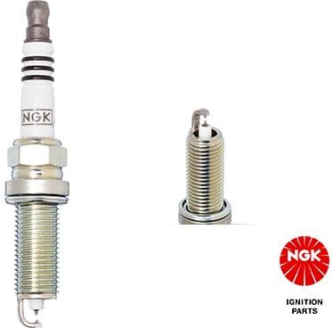Spark Plug Iridium Irimax DF DF8H-11B - image 2