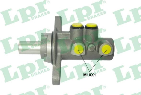 Brake Master Cylinder 6106