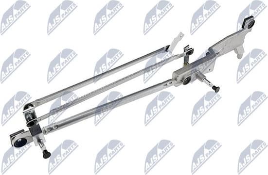 Wiper Linkage EMW-FR-000
