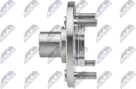 Wheel Hub KLP-HY-510P - image 3
